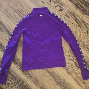 Ivivva by Lululemon for girls - sport jacket size 8